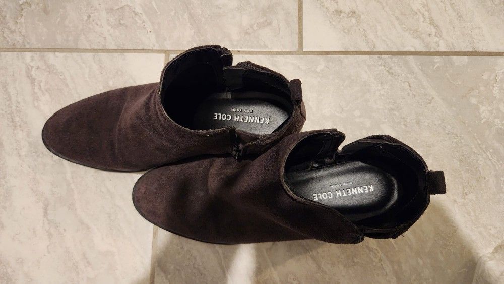 Kenneth Cole Boots