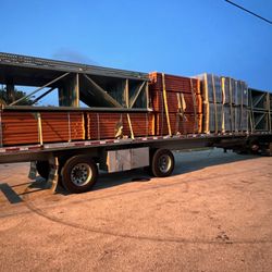 Pallet Racks Beams Uprights Wire Decks Forklifts Dock Plates 