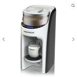 Babybrezza Formula Pro Advanced - NEW 