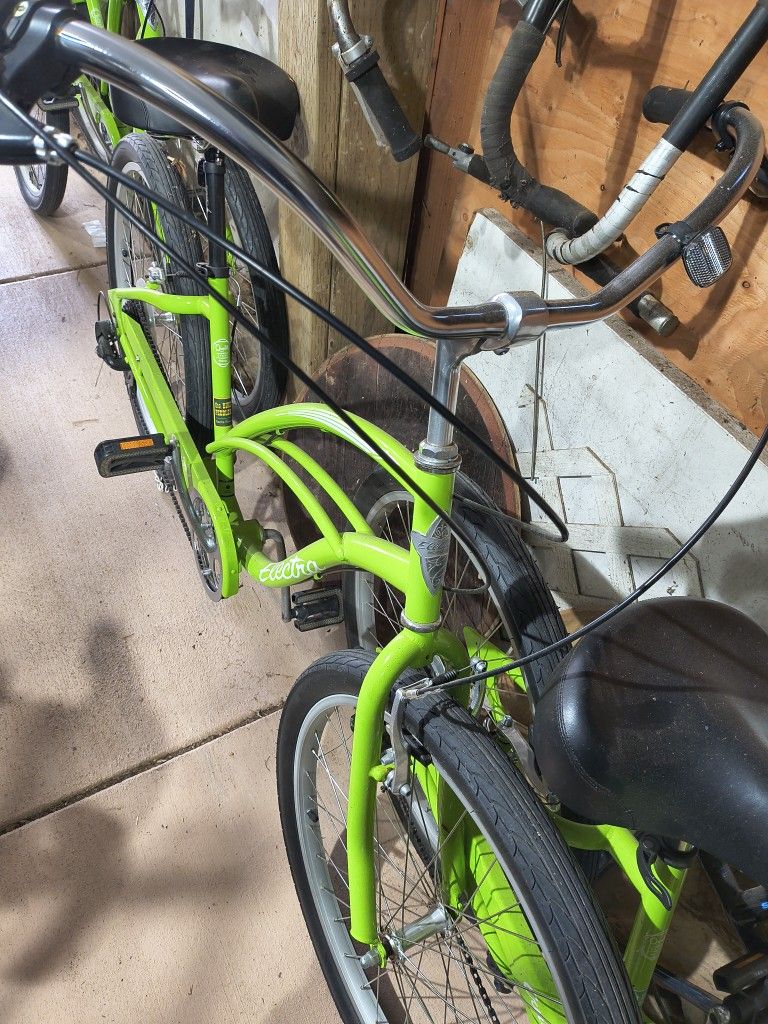 Electra Bike