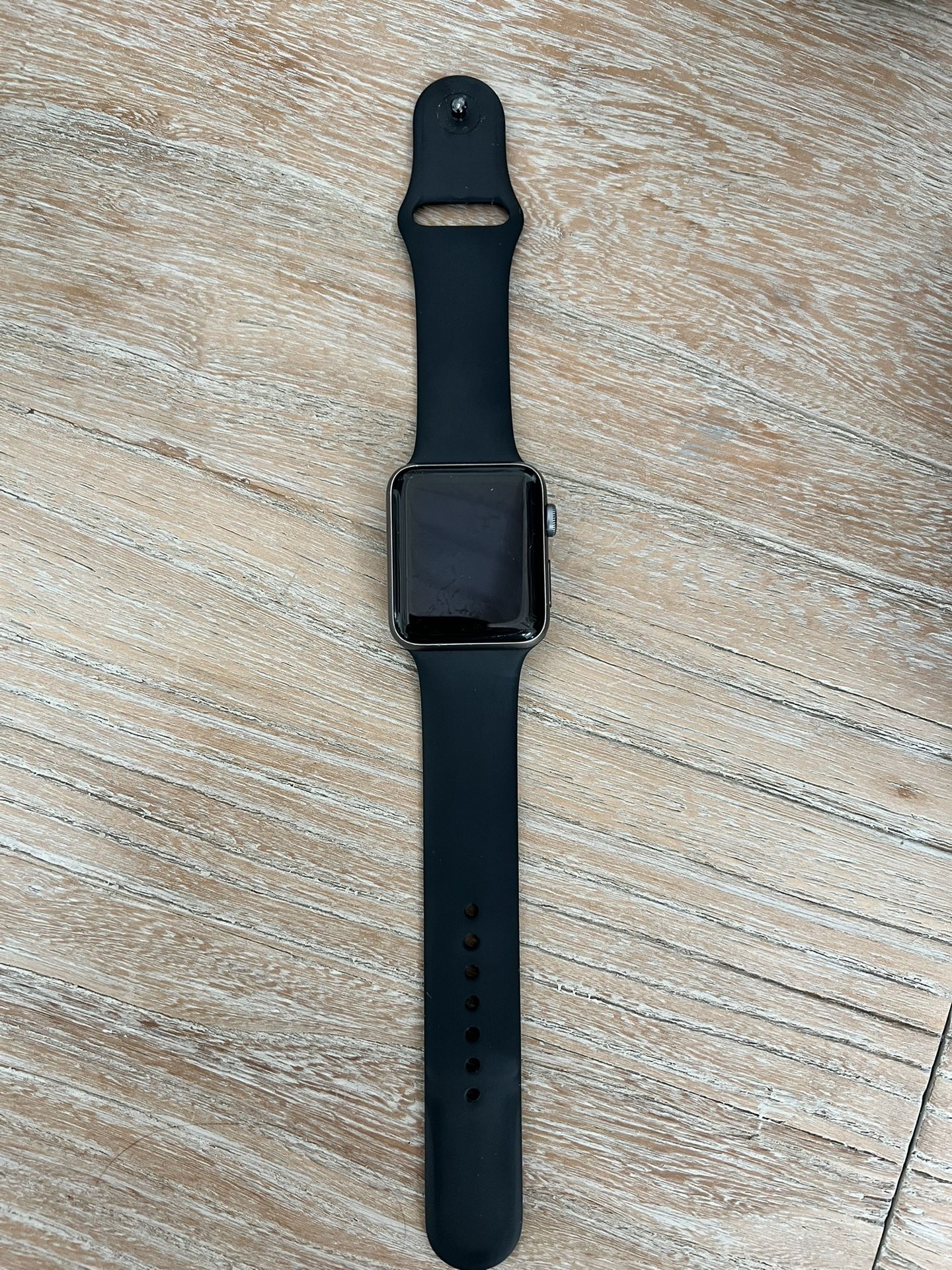 Apple Series 3 42mm Watch For Sale