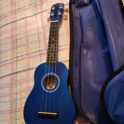 Savannah Ukulele 