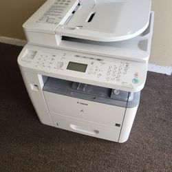 Cannon Printer
