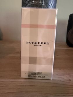 Women’s Burberry Touch
