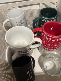 Coffee Mugs 
