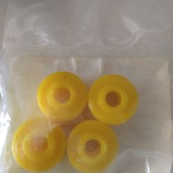 FJ Cruiser Polyurethane Sway Bar Bushings
