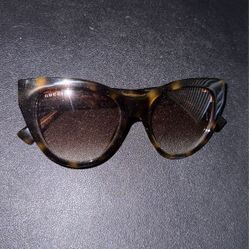 Gucci GG0460S Sunglasses