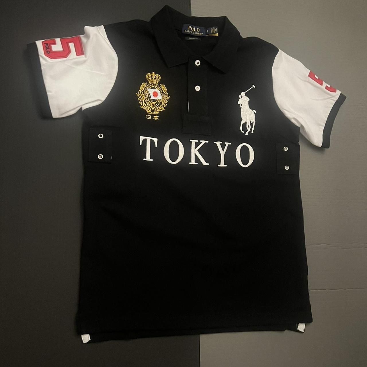Tokyo Polo Ralph Lauren for Sale in Hayward, CA - OfferUp