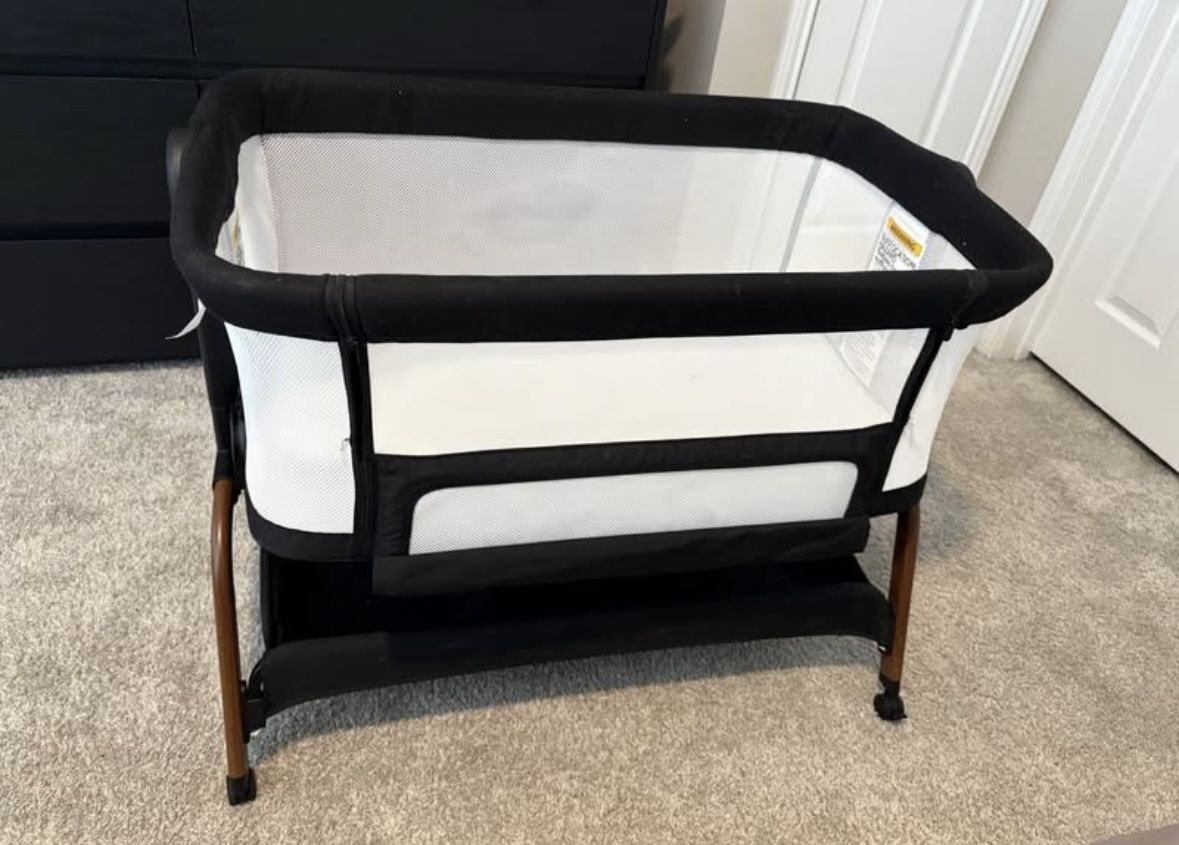 Bedside Bassinet