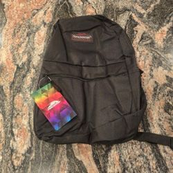 Backpacks $1