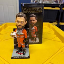 Trevor Plouffe Bobblehead