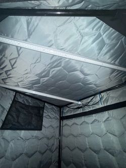 portable sauna