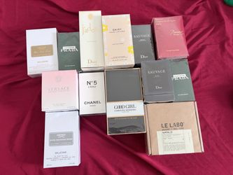 Cologne/perfume