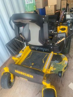 Affordable lawn care