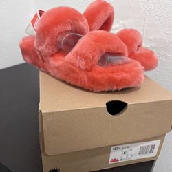 Ugg Sandals