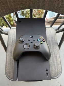 Xbox Series X