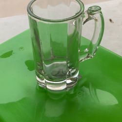 Beer Glass European Glasses 4+1