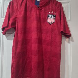 Usa Jersey