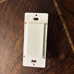 ZigBee 1/2/3/4 Gang Smart Light Switch, Alexa Google APP Remote Light Switching