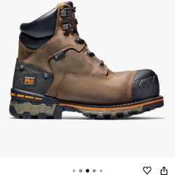 TIMBERLAND PRO.   - 10W.     $150