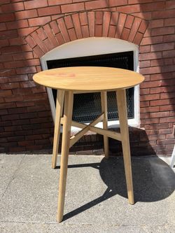Bar Table