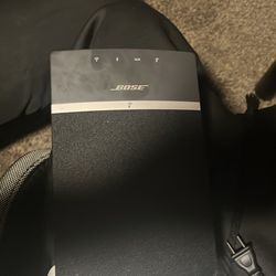 Bose speaker