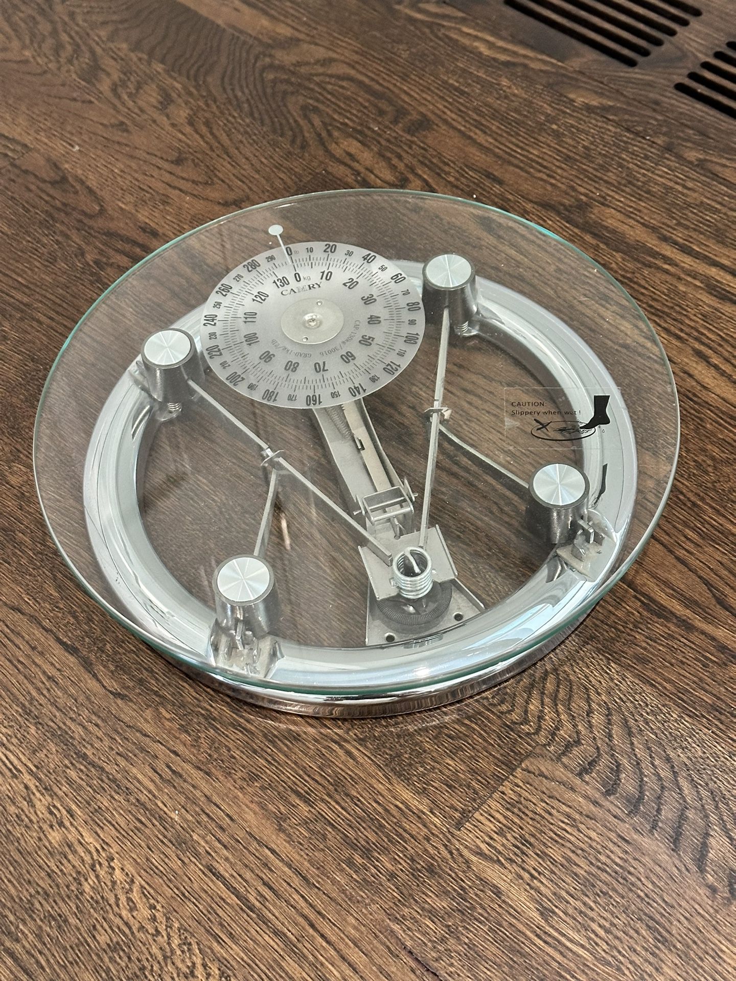 Weight Scale