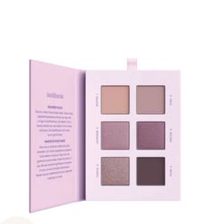 New Bare Minerals Eyeshadow Palette 