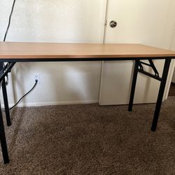 Folding Table