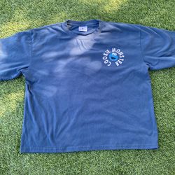 Universal Studios Cookie Monster T Shirt Size M