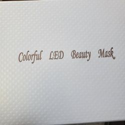 Facial Led Lamp