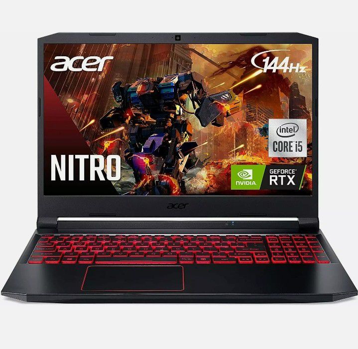 Acer Gaming Nitro 5