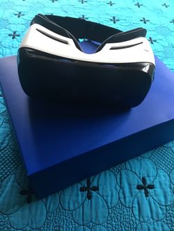 Samsung Gear VR