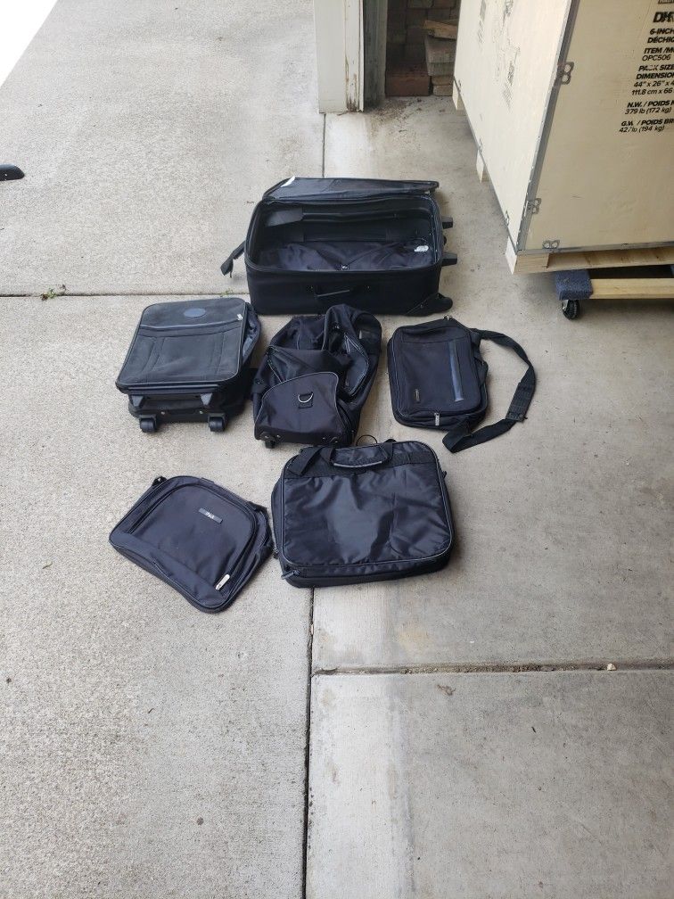 Luggage 