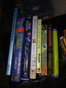 6 Free Fantaxy/Mystical