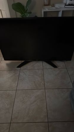 Sharp TV