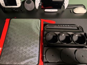 Insulated Bag and Drink Holder