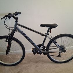 24" Huffy bike for kids