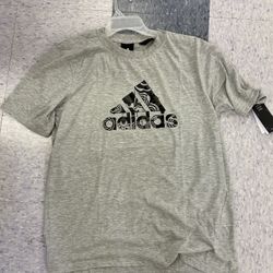 NWT Adidas men’s tshirt size L