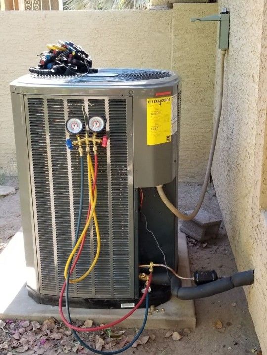 Hvac Service