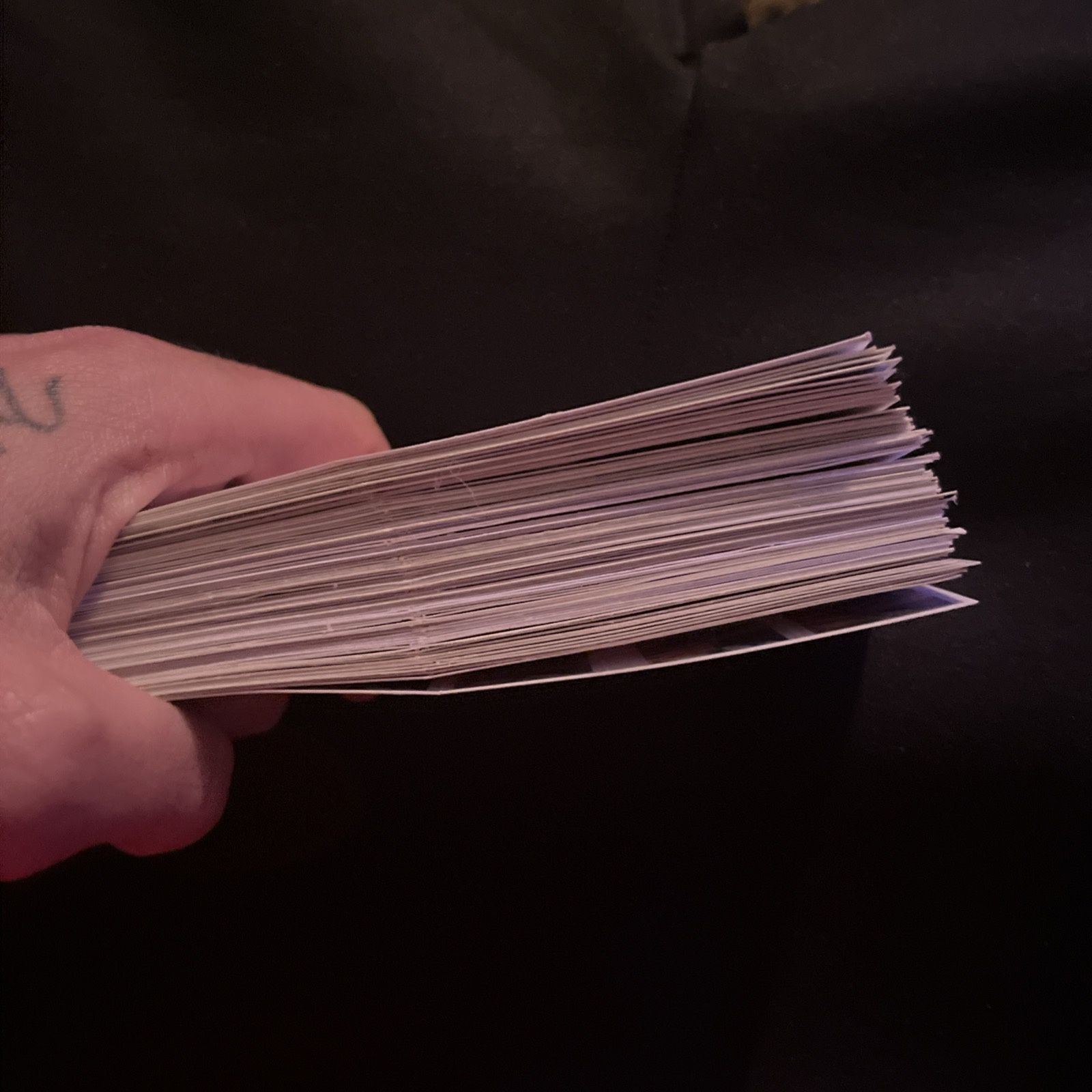 84 Flat Books Forever Stamps Brand New