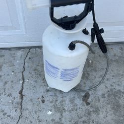 2gallon Pump Sprayer 