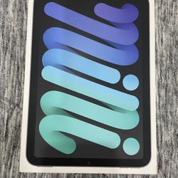 Brand New iPad mini A17 Pro