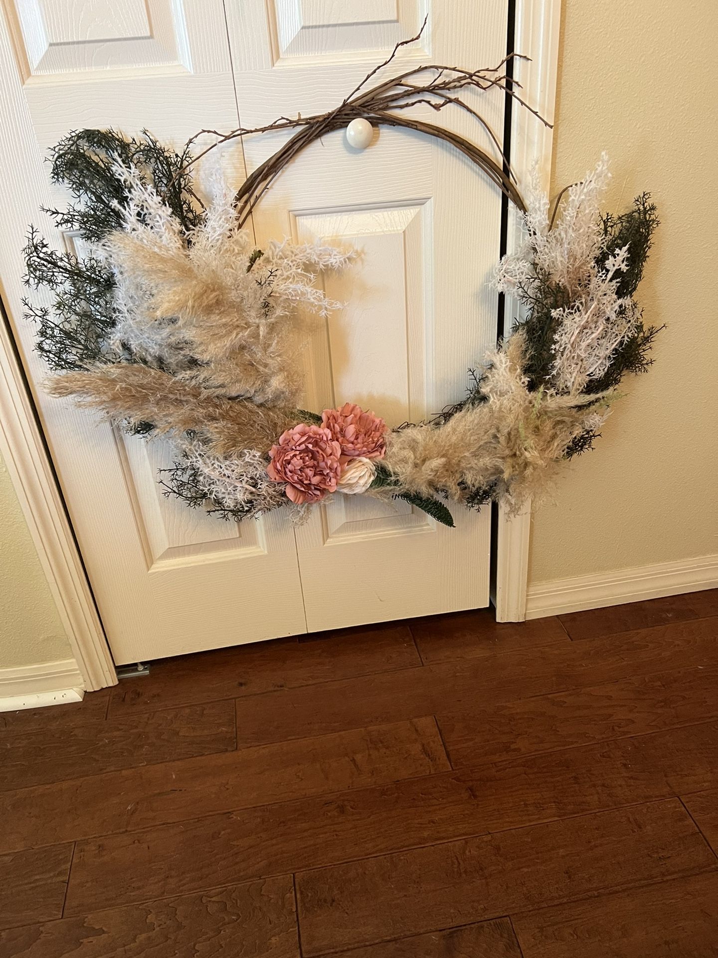 Wedding Florals