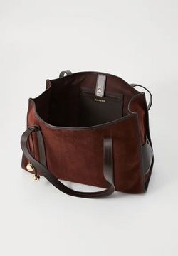 SANDRO - TOTE BAG *BRAND NEW*