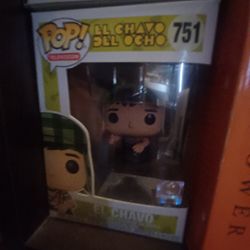 Funko Pop - Get Readt For Valentines 