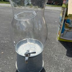 Drink Dispenser 