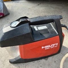 Hilti Vacuum Pump