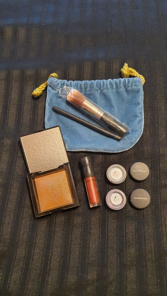 BareMinerals Bundle #8 - All Items Are Brand New