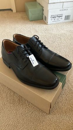 Clarks Dress Shoes